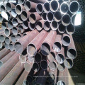Corrugated Metal Tube Seamless Round Tube Square Pipe #10 #20 #30 #35 #45 From China